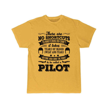 PILOT T-SHIRT THE AV8R